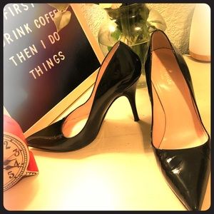 Size 8 Kate Spade Pumps